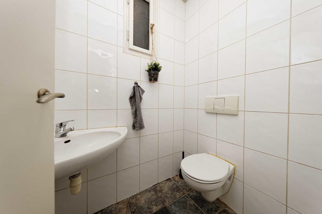 Apartments Ve Smeckach 27 Prag Exterior foto