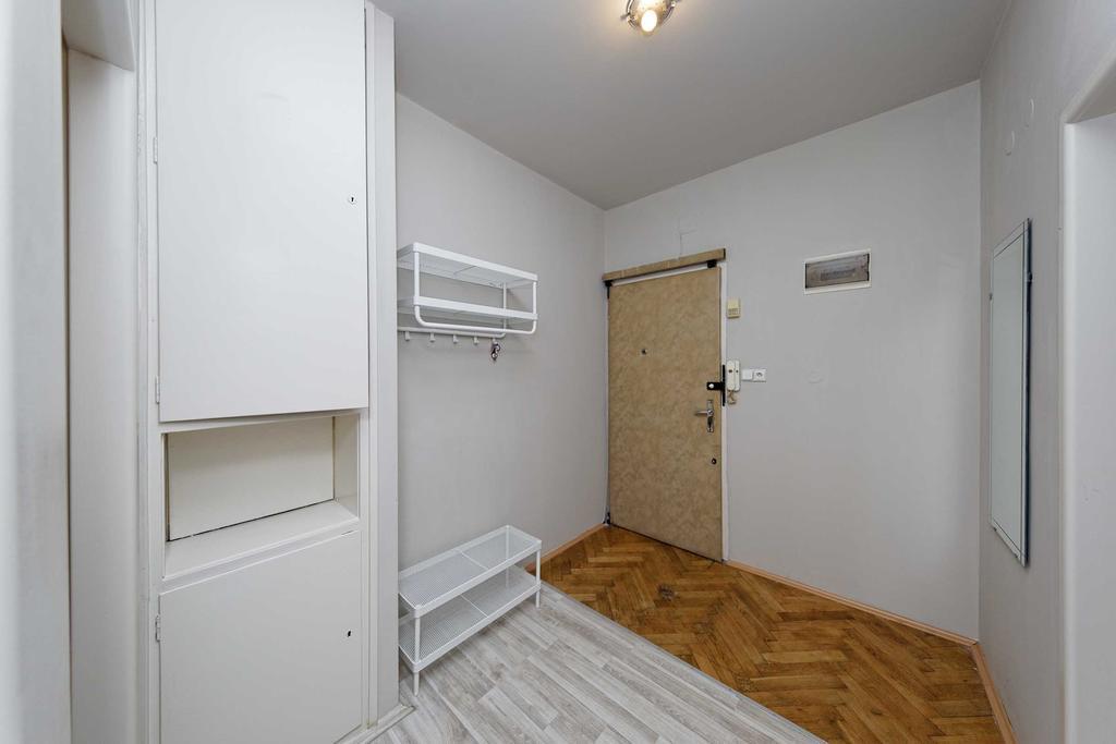 Apartments Ve Smeckach 27 Prag Exterior foto