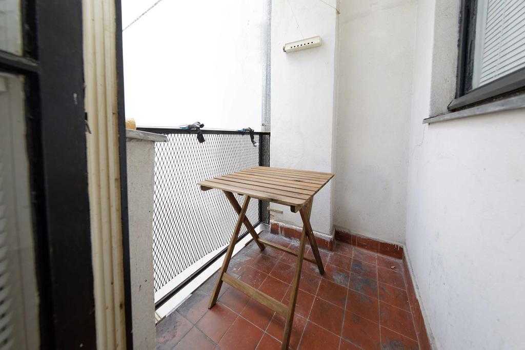 Apartments Ve Smeckach 27 Prag Exterior foto